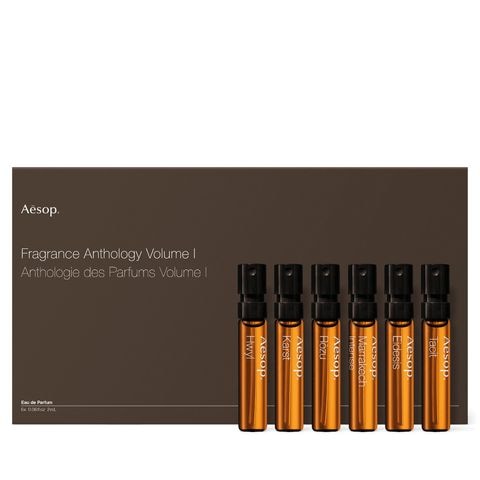 Aesop Erémia 香水　エレミア 試してみた】Aesop エレミア オードパルファム のリアルな口コミ