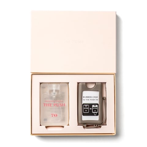 Gift S Set_R ��SAKURA�ۡ�THE PUSH�ʥϥ�ɥ��ץ졼��