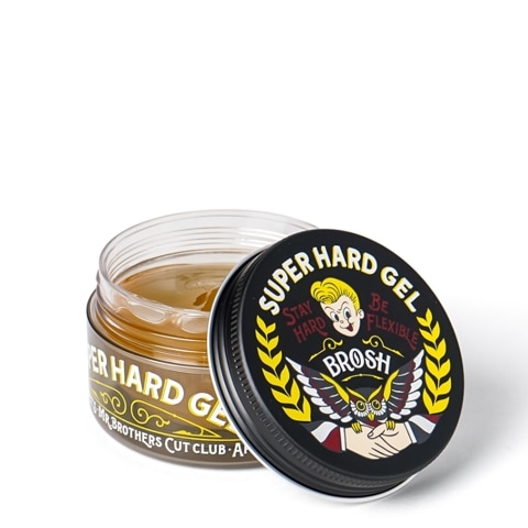 BROSH SUPER HARD GEL miniBROSHʥ