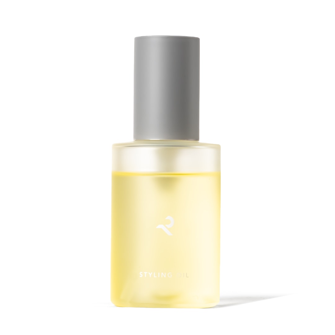 nu STYLING OIL／RETOUCH nu（ヘアオイル） | カテゴリ,ヘア