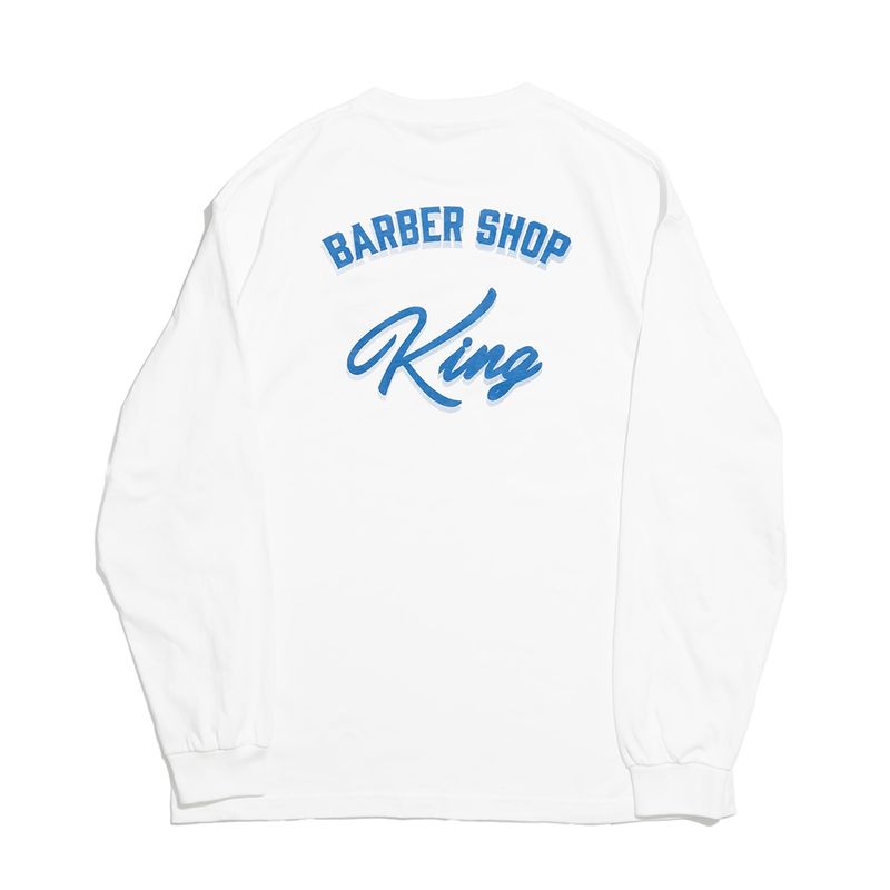 KING LONG SLEEVE T／KINGオリジナル（ロンT） | カテゴリ,アパレル