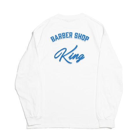 KING LONG SLEEVE TKINGꥸʥʥT