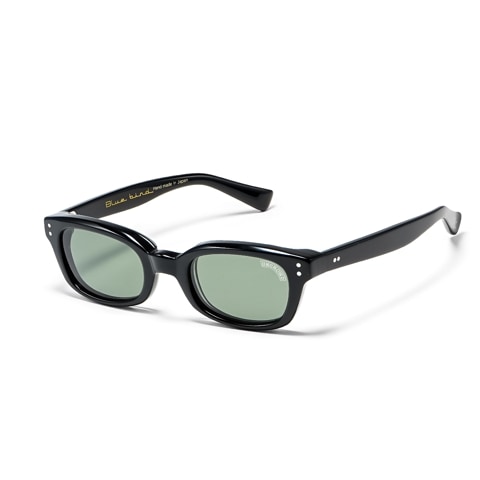 BLUEBIRDBlackGreen_UC-007UNCROWD  DeuceDeuceʥ󥰥饹