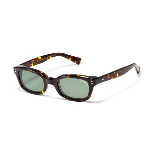 BLUEBIRDTortoise Dark GreenUNCROWD  DeuceDeuceʥ󥰥饹