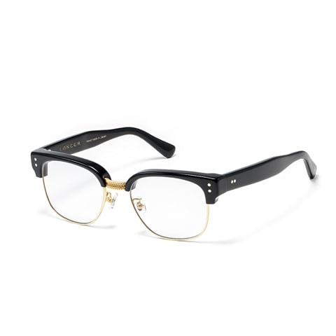 LANCERBlack Photochromic Lens Ĵ󥺡 UNCROWD  DeuceDeuceʥ󥰥饹