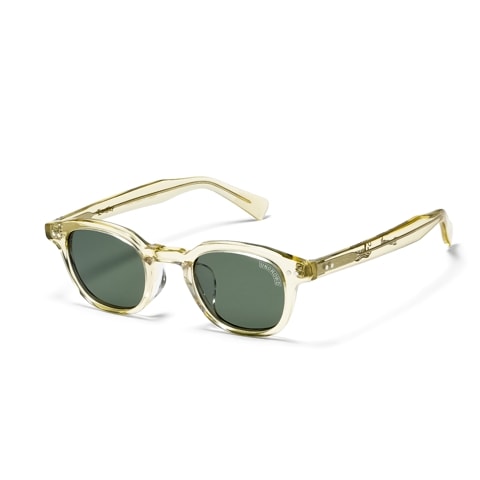 LANGREYAntique ClearGreen_UC-034UNCROWD  DeuceDeuceʥ󥰥饹