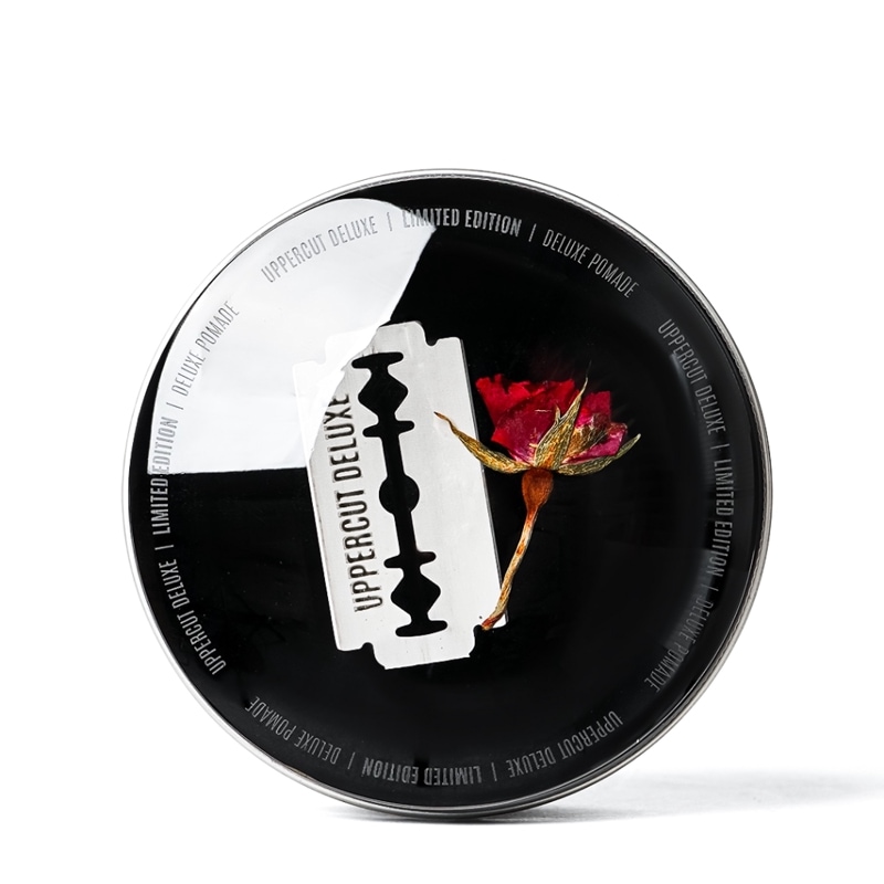 楽天市場】7/4(金) 再入荷 / BROSH x BARBER ACADEMY POMADE