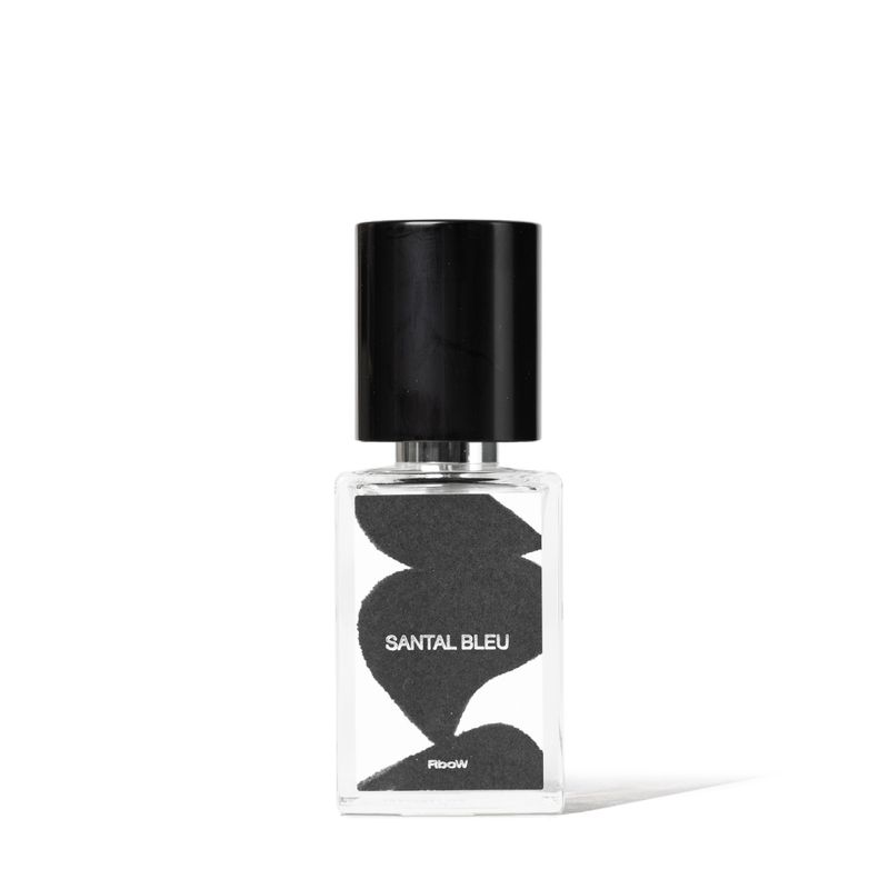 香水(男性用) ATELIER CHAI CASE STUDY EAU DE PARFUM SANTAL BLEU RboW Case Study Eau de Perfume(30mL)/RboW