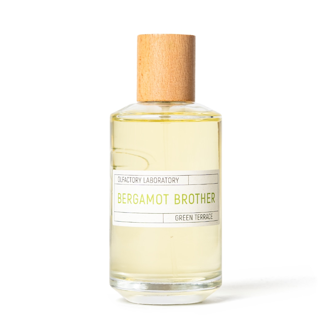 ベルガモットブラザー　100ml Liquides Imaginaires BERGAMOT BROTHER 100ml／LIQUIDES IMAGINAIRES（香水