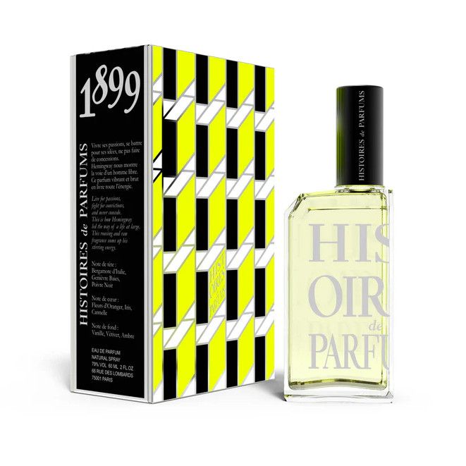 HISTRES DE PARFUMS 男性用香水 ゴールド HISTRES DE PARFUMS 男性用香水 ゴールド