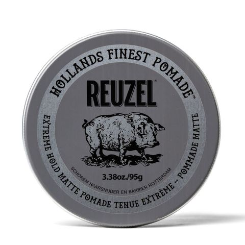 EXTREME HOLD MATTE POMADEREUZELʥݥޡɡ