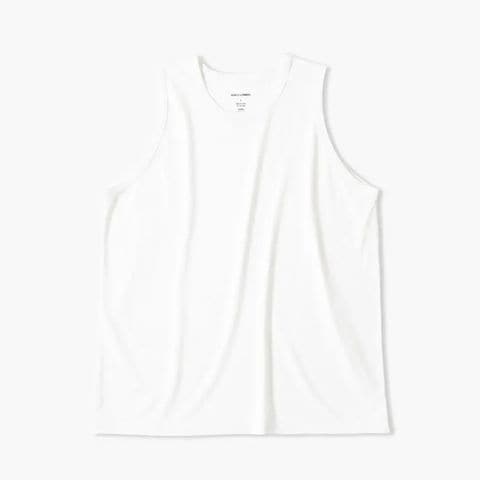 CAOL ILA Tank Top�ʥۥ磻�ȡˡ�BARAILLE&GARMENTS�ʥ��󥯥ȥåס�
