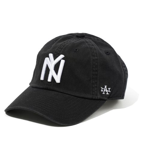NY BLACK YANKEES - BALL PARKBLACKˡAMERICAN NEEDLE ʥåס