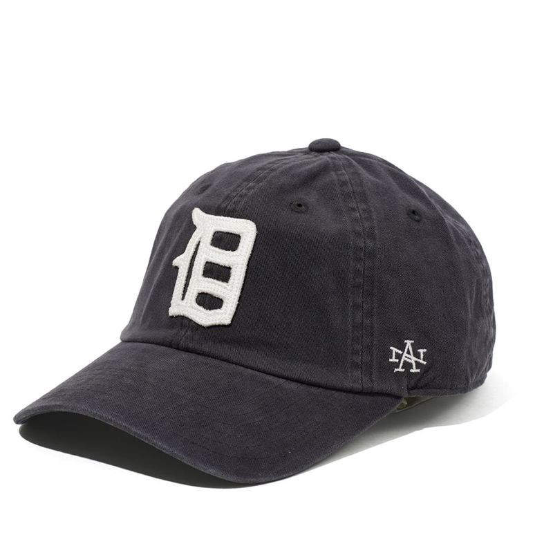 American Needle キャップ DALLAS EAGLES（NAVY） - ARCHIVE／AMERICAN NEEDLE （キャップ