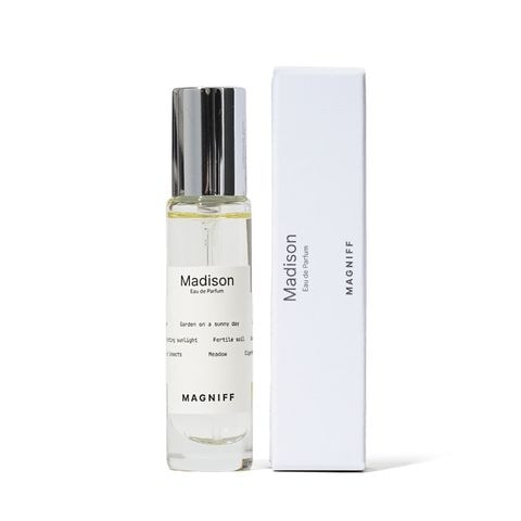 MAGNIFF SS25 MADISON / 45ml - NUBIAN