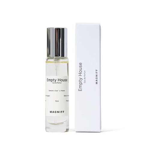 MAGNIFF SS25 MADISON / 45ml - NUBIAN