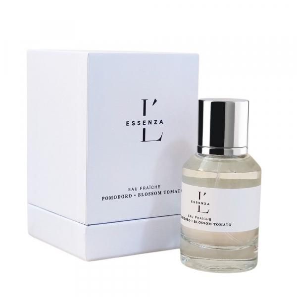 L'ESSENZA EAU FRAICHE POMODORO 香水 POMODORO EAU FRAICHE／ESSENZA PULSANTE（香水） | カテゴリ,香水