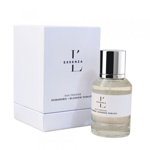 BASILICO EAU DE PARFUM／ESSENZA PULSANTE（香水） | カテゴリ,香水