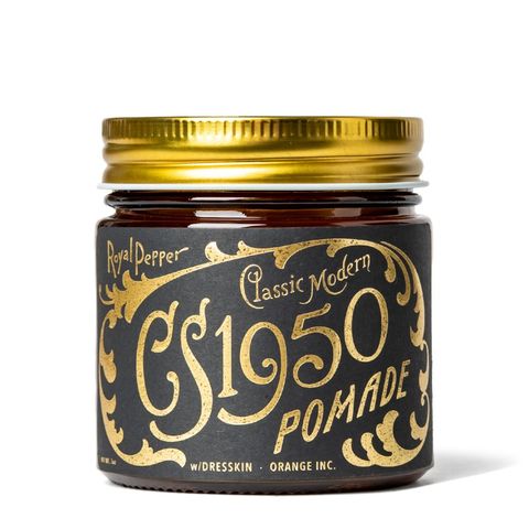 【卸売】CS 1950 POMADE ROYALPEPPER - DRESSKIN SPECIAL EDITION -／CS1950（ポマード）