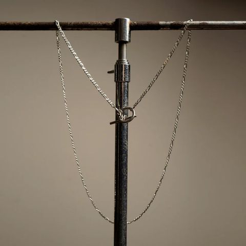 CHAIN 60ѡSILVER925ˡGLAD HAND ʥͥå쥹