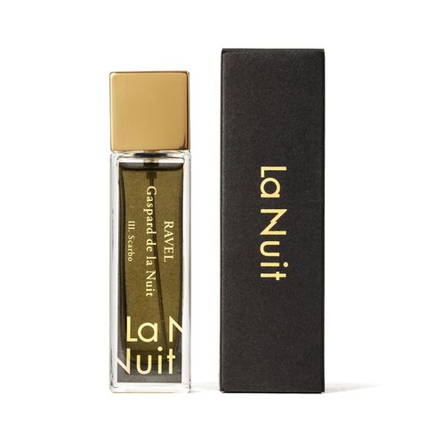 ܥɥȥ졿La Nuit parfumʹ