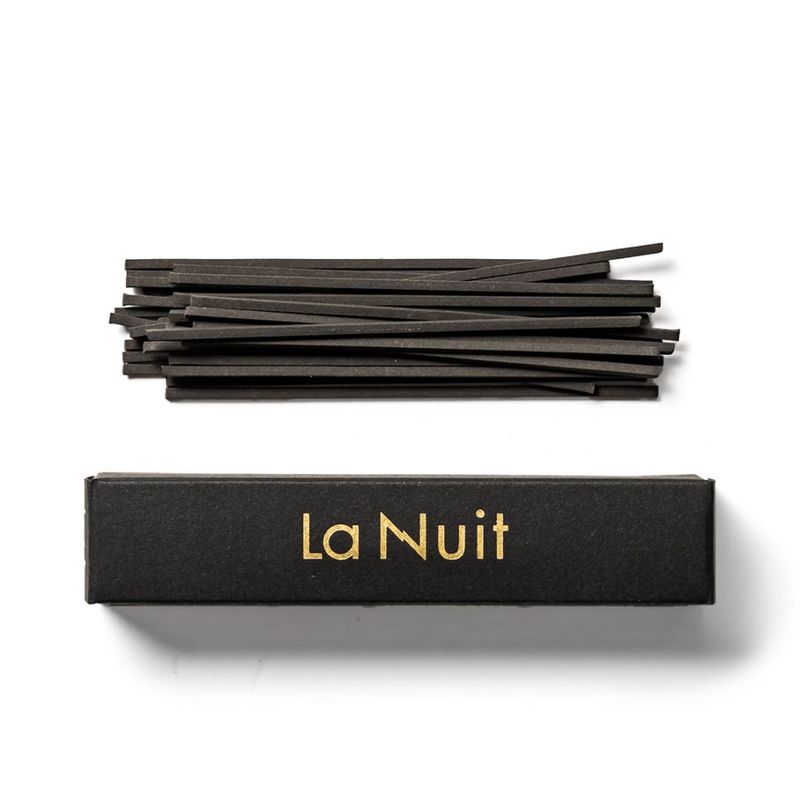 La Nuit ラニュイ 香水30mL 甘い混乱 La Nuit ラニュイ 香水30mL 甘い混乱