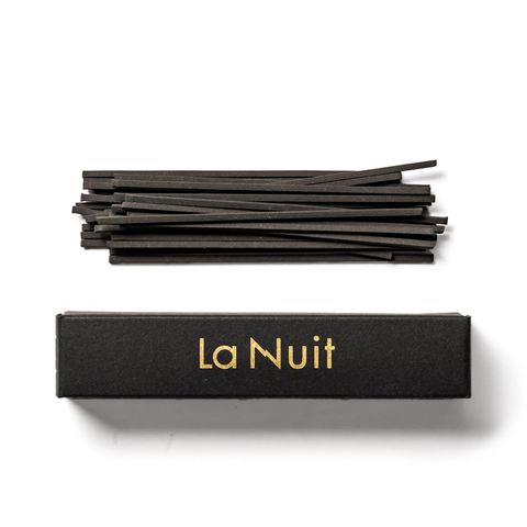 �Ť����𥹥ƥ��å����󥻥󥹡�La Nuit parfum�ʤ����