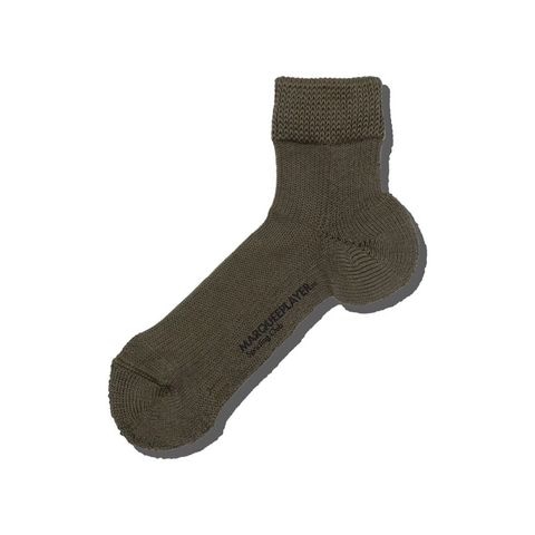 ��֥��å��� HYBRID RIB SOCKS SS 