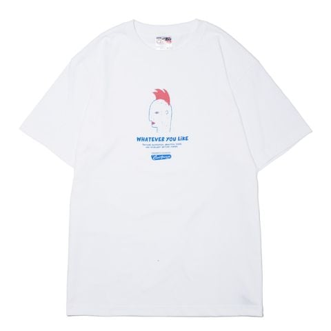 WHATEVER YOU LIKE_A��WH�ˡ�COOL GREASE��T����ġ�