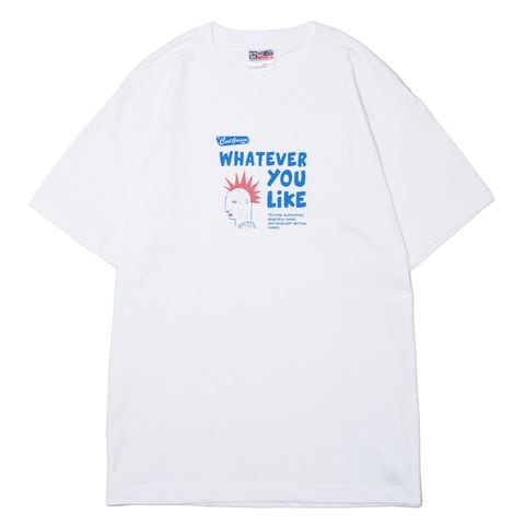 WHATEVER YOU LIKE_C��WH�ˡ�COOL GREASE��T����ġ�