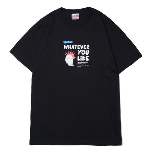 WHATEVER YOU LIKE_C��BK�ˡ�COOL GREASE��T����ġ�