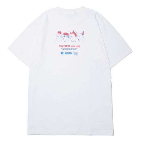 WHATEVER YOU LIKE_D��WH�ˡ�COOL GREASE��T����ġ�