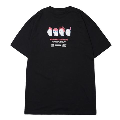 WHATEVER YOU LIKE_D��BK�ˡ�COOL GREASE��T����ġ�