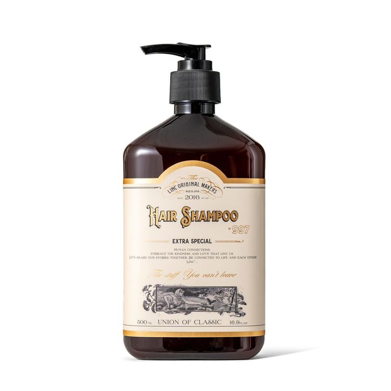 リンクオリジナル メーカーズ シャンプー トリートメント リフィル 1000ml 0000000044092_t4eESyP.jpg