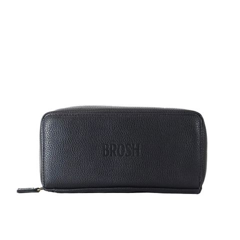 BROSH TRAVEL SET - LEATHER -BROSHʥȥ٥륻åȡ