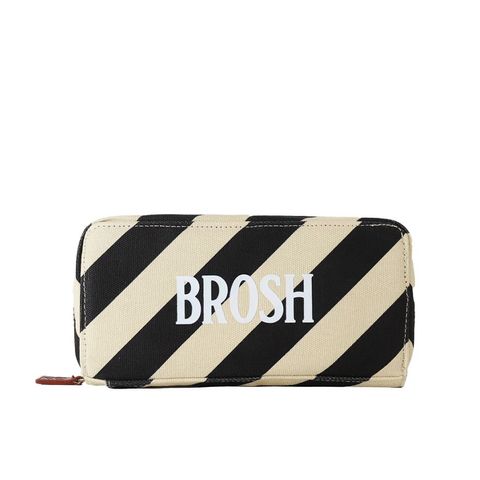 BROSH TRAVEL SET - CANVAS -BROSHʥȥ٥륻åȡ