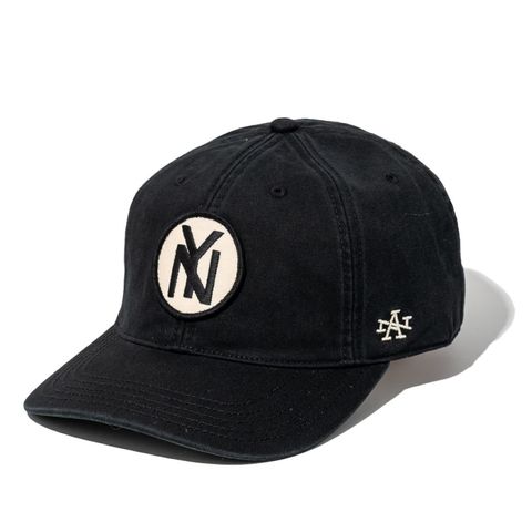 NY BLACK YANKEES NL - Hepcat ANBLACKˡAMERICAN NEEDLE ʥåס