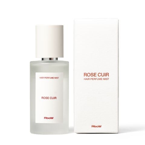 HAIR PERFUME MIST ROSE CUIRRboWʥإѥե塼ߥȡ