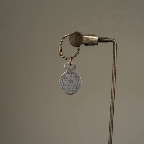 WATCH CASE OPENERSILVERˡGLAD HAND ʥۥ