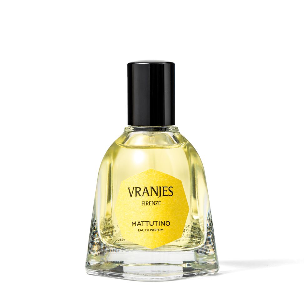 parfum de mero 香水 MATTUTINO (マットゥティーノ) Eau de Parfum 40ml／ DR. VRANJES