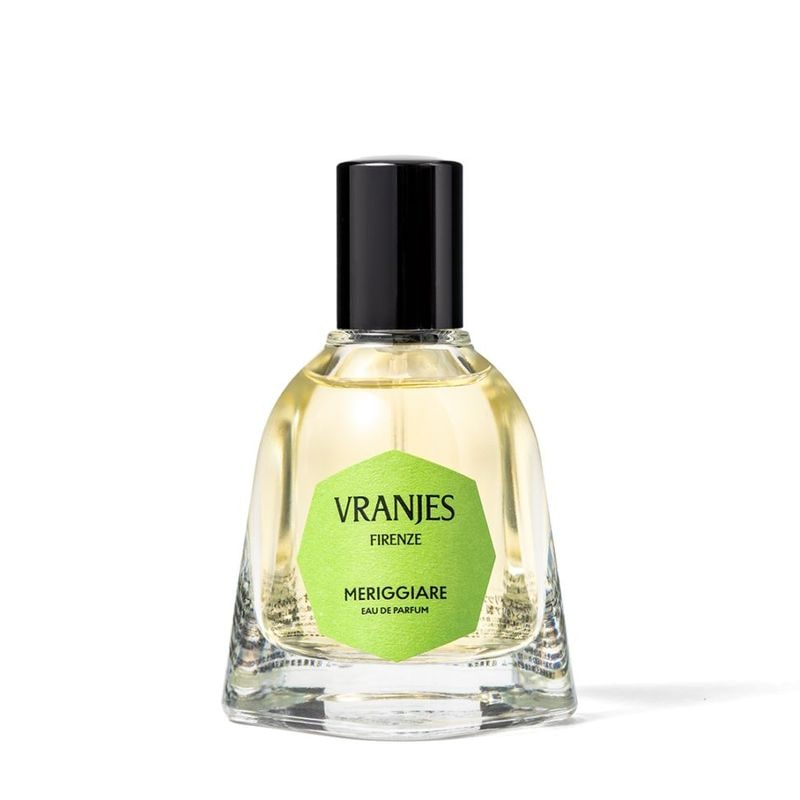 MERIGGIARE (メリッジャーレ) Eau de Parfum 40ml／ DR. VRANJES（香水
