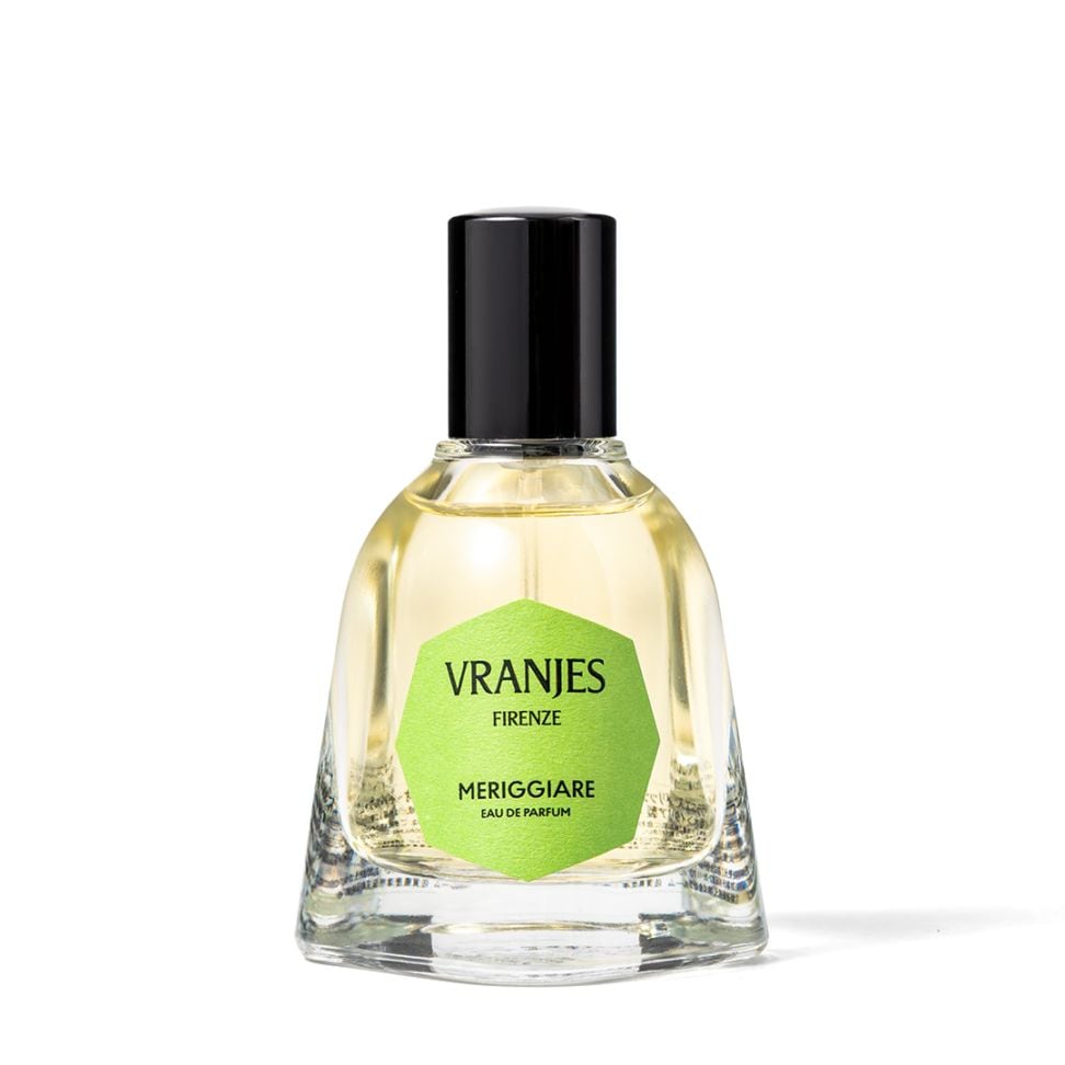 MERIGGIARE (メリッジャーレ) Eau de Parfum 40ml／ DR. VRANJES（香水