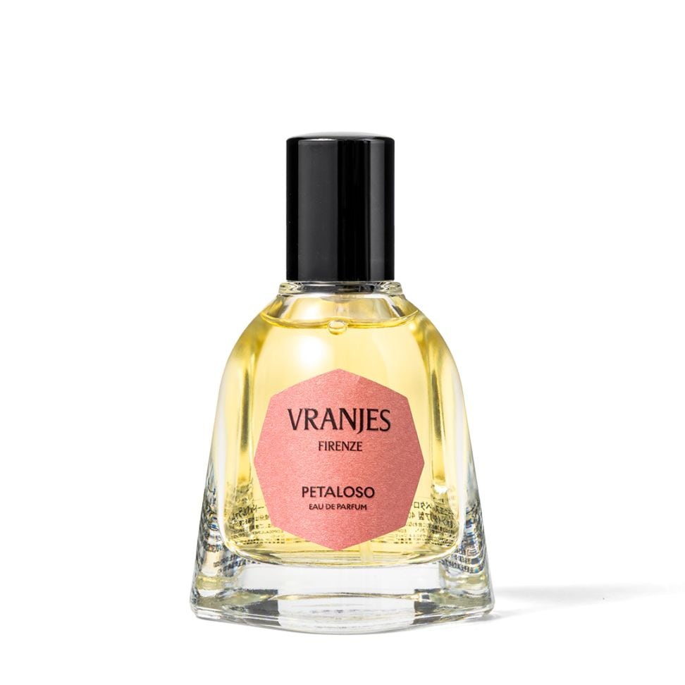 PETALOSO (ペタローゾ) Eau de Parfum 40ml／ DR. VRANJES（香水