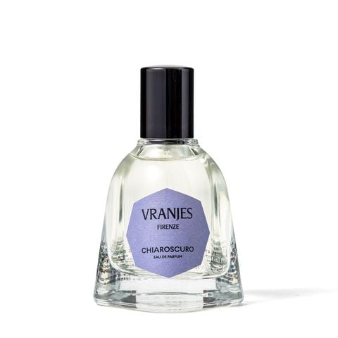 NOTTETEMPO (ノッテテンポ) Eau de Parfum 40ml／ DR. VRANJES（香水