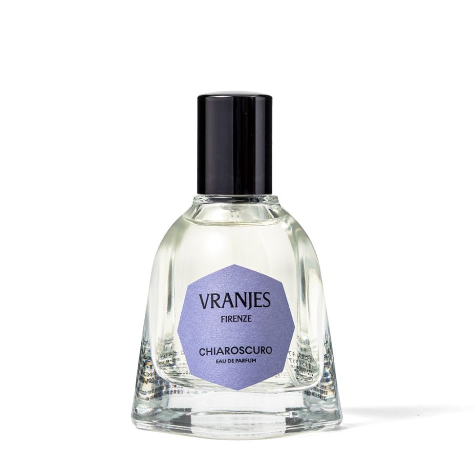 CHIAROSCURO (キアロスクーロ) Eau de Parfum 40ml／ DR. VRANJES