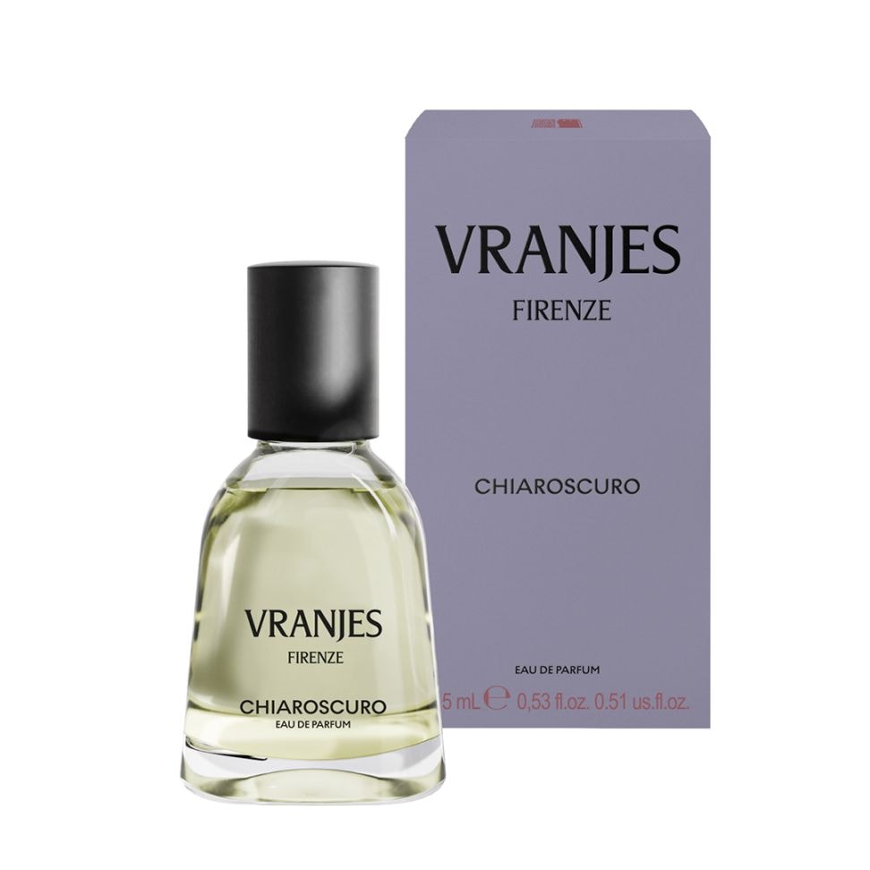☆残量多☆ カネボウ ブーケ ド スタニスラス コスカ パルファム 100ml CHIAROSCURO (キアロスクーロ) Eau de Parfum 15ml／ DR. VRANJES