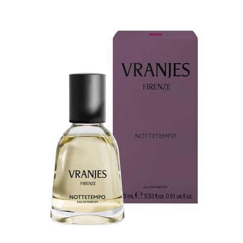 CHIAROSCURO (キアロスクーロ) Eau de Parfum 15ml／ DR. VRANJES