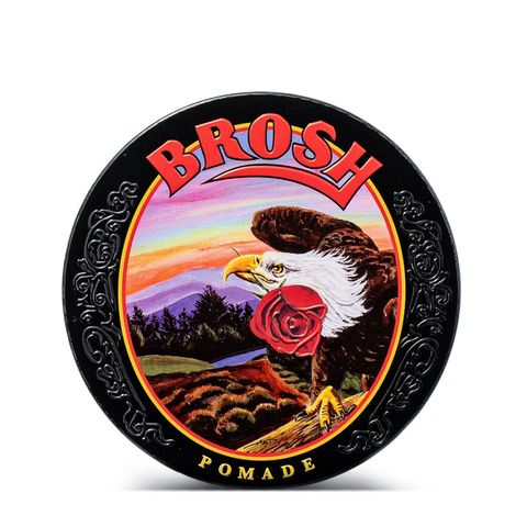 BROSH  TGP Design POMADEBROSHʥݥޡɡ