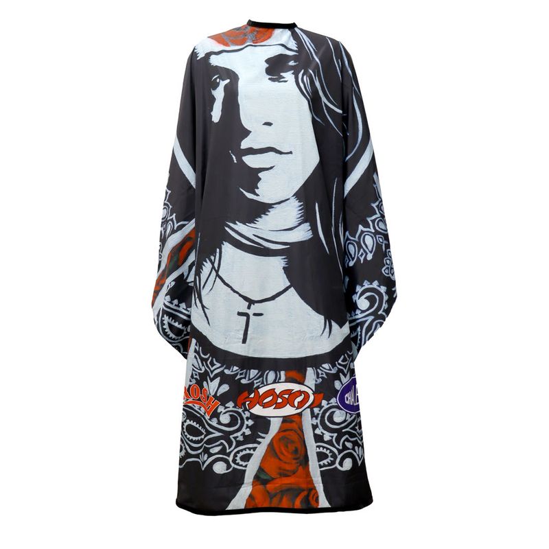 BROSH �� CHALLENGER �� HOSOI Cutcloth��BROSH�ʥ��åȥ�������