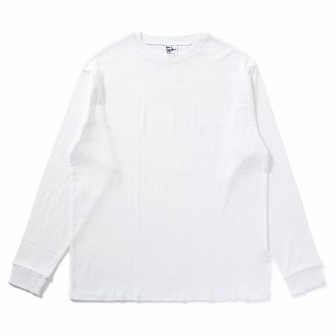 Panel-rib L/S Tee 奢եå 142Cʥۥ磻ȡˡRobert P. MillerTġ